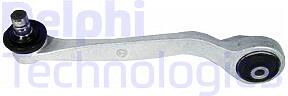 рычаг подв задн верхн лев audi a6 quattro allroad a8 quattro s6 quattro / VW phaeton 04 / 2002->