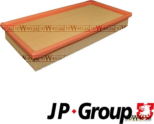 фильтр воздушный  VW Golf V/Polo 1.4FSi/1.6FSi 03>