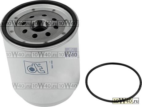 Фильтр топливный грубой очистки RVI Kerax, Magnum, Premium Distribution/Route/Lander: VO FHII (New FH 2013), FH/FHClassi