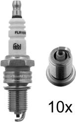 СВЕЧА ЗАЖИГАНИЯ BMW E28/E30/E34/NIS MICRA/REN LAGUNA/VOL C30 I/S40 II/V50 1.6-2.4 84- SUPER