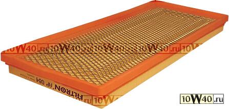 Фильтр воздушный ALFA ROMEO 75 -92