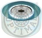 ролик натяжной поликлинового ремня lexus: es (acv40_ gsv40_) es (asv60_ avv60_ gsv60_) gs (grs