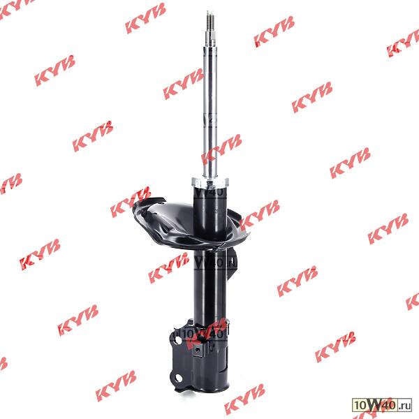 амортизатор передний правый газовый  Hyundai Accent, Kia Rio 1.4-1.6 05>