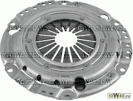 Корзина сцепления