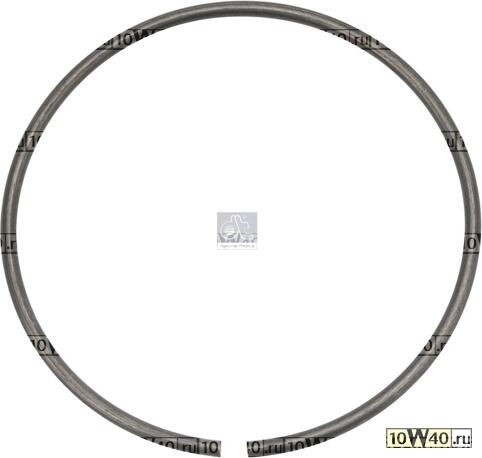 стопорное d=90 \scania 2 / 3 / 4-ser. gr / grs890-900 / r