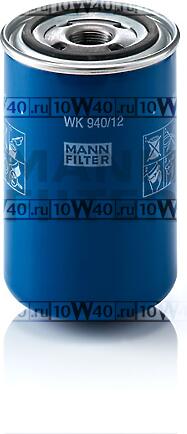 фильтр топл.scania 1995=>