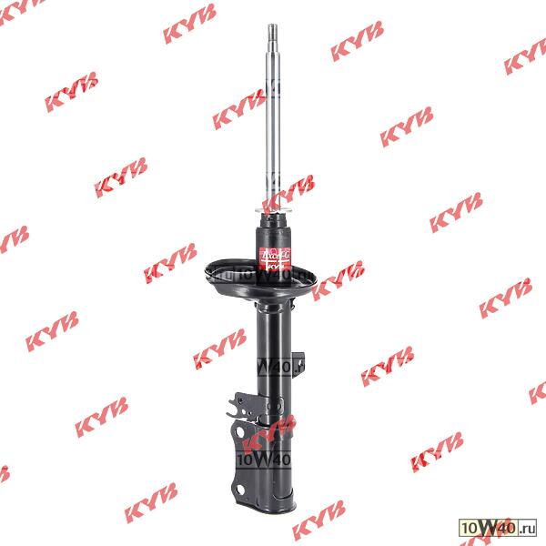 амортизатор задний правый газовый\ toyota carina e 1.6 / 2.0 / 2.0d / td 92-96