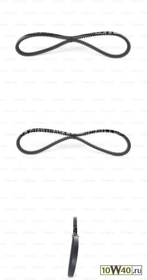 КЛИНОВОЙ РЕМЕНЬ 13 Х 938