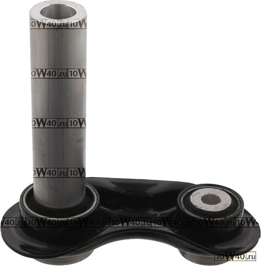 рычаг задней подвески нижний\ bmw e39 / e60 / e61 95> / e38 / e65 / e66 94>
