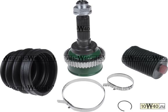 ШРУС MAZ 323 VI/PREMACY I 1.8-2.0/2.0D 98-05 ПЕР
