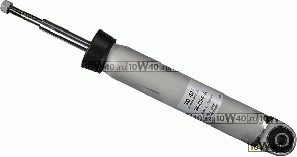 АМОРТИЗАТОР ПОДВЕСКИ