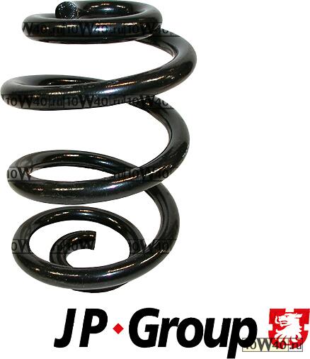 Пружина подвески VW T4 91-03 задняя