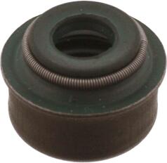 колпачок маслосъёмный 7x11.1 / 16x10\ opel kadett / corsa / astra / omega / vectra 1.2-2.0 82>