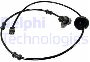 датчик abs задний левый\ mb w210 / s210 all 95-03