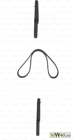 Ремень ручейковый