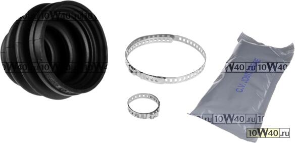 комплект пылника, вал приводной