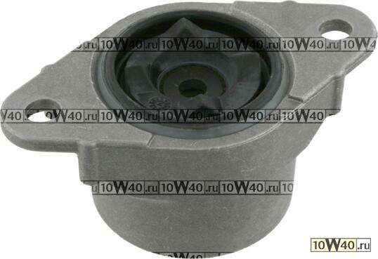 ПОДУШКА АМОРТ PRD FUSION/FIESTA V 1.2-1.6/1.4TDCI/1.6TDCI 01-