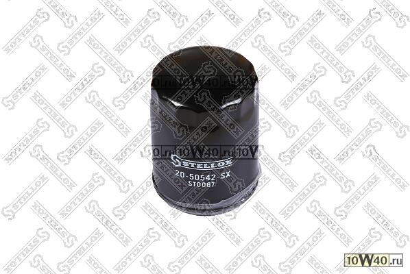 фильтр масляный\ opel antara / chevrolet captiva 3.2 06>