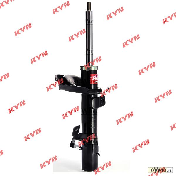 Амортизатор подвески передн прав FORD: FOCUS C-MAX 03-07, FOCUS II 04-, FOCUS II Turnier 04-, FOCUS II седан 05-