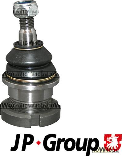 Опора шаровая MB ML W163 нижн.лев/прав.