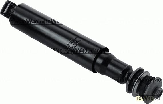 АМОРТИЗАТОР ПОДВЕСКИ MERCEDES-BENZ G-CLASS (W463) G 65 AMG 2012-