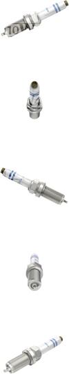 СВЕЧА ЗАЖИГАНИЯ FQ5NPP332S