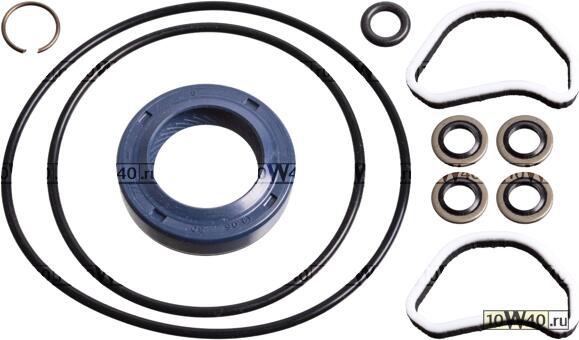 РЕМКОМПЛЕКТ Г/У MER W124/W140/W202/W601/W602 2.0-3.5D/1.8-6.0 84-