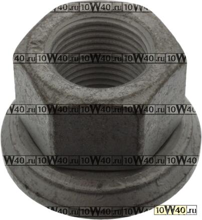 с юбкой м18x1.5 h=25\ iveco