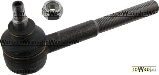 наконечник рулевой внутренний\ mb w124 4wd all 85-95
