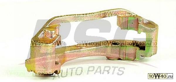 Скоба переднего суппорта