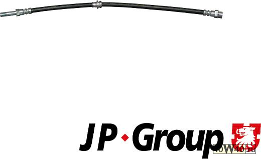 Шланг тормозной