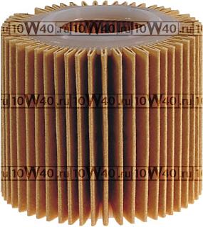 ФИЛЬТР МАСЛЯНЫЙ TOYOTA AVENSIS 1.6/1.8/2.0 09-. RAV4 2.0 08-