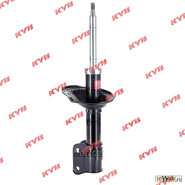 Амортизатор передний GAS L