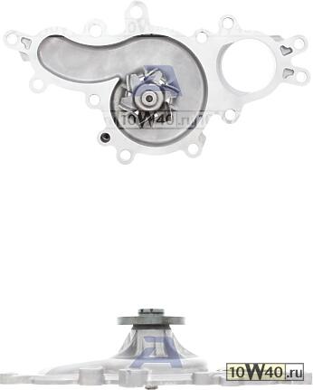 Насос водяной