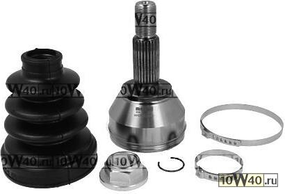 ШРУС наружный к-кт  Ford Focus all 98>