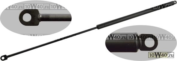 Амортизатор подвески передн лев MAZDA: 626 V 97-02, 626 V Hatchback 97-02, 626 V Station Wagon 98-02