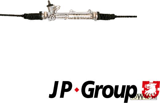 Рейка рулевая