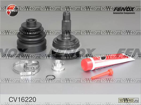 ШРУС HONDA CIVIC VI 1.4-1.5 94-01 нар. +ABS