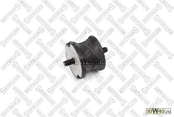 подушка кпп\ bmw e36 2.0i / 2.5i 90-93 / e34 2.0i / 2.5i 90-97
