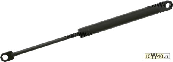 Гидроцилиндр капота BMW E30 82-91