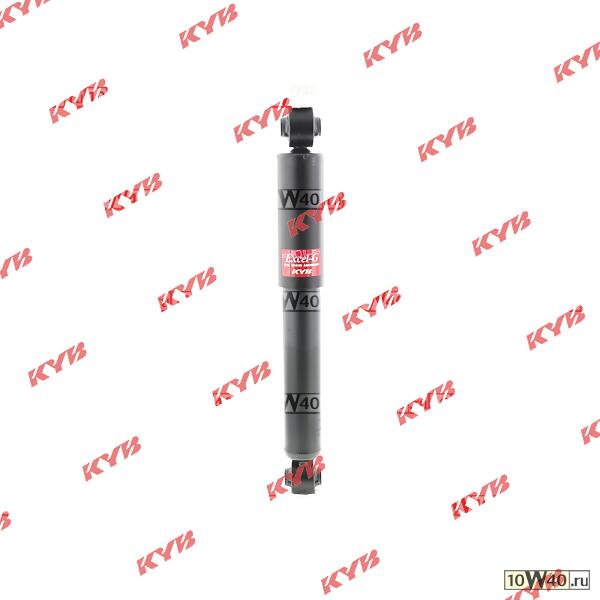 амортизатор зад.toyota rav 4 06=> (.)