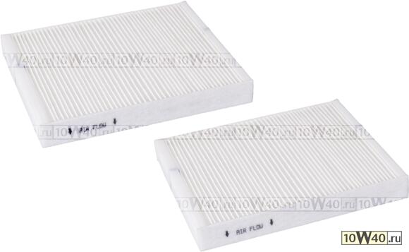 фильтр салона