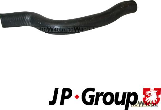 патрубок радиатора seat toledo I (1l) 1.6 I [1993 / 01-1999 / 03], seat toledo I (1l) 1.6 I [1991 / 05-199