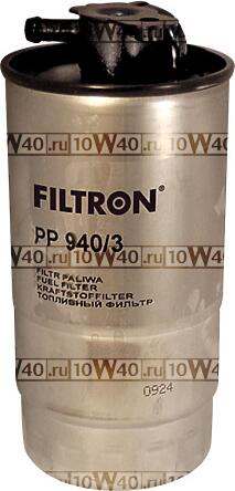 фильтр топливный\ bmw e46 3.0td 99> / e39 2.0td / 2.5d / 3.0td 00> / x5 3.0d 01-03