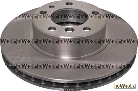 1714f диск тормозной передний\ bmw e32 / e34 3.0-5.0 m30 / m60 / m70 85>