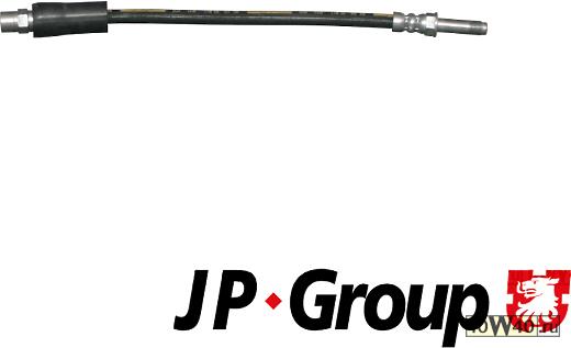 ШЛАНГ ТОРМ BMW