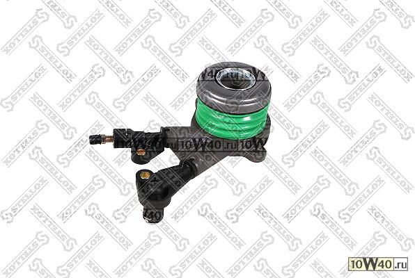 подшипник выжимной гидравлический\ mb vito w638 / vito 2.2cdi 99-03