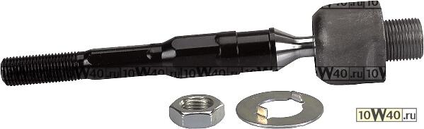 Осевой шарнир, рулевая тяга