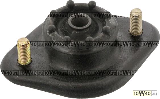 Опора амортизационной стойки