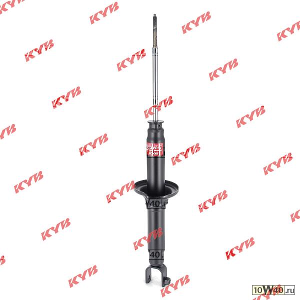 амортизатор задн л / пр honda legend